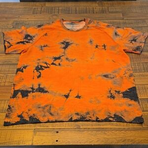 Lululemon Metal Vent Tech 2.0 XL